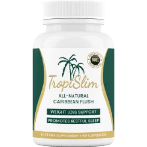 TropiSlim - Weight Loss Supplement