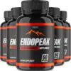 ENDOPEAK Capsules – Peak Performance Supplement