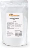 BulkSupplements.com Dicalcium Phosphate Powder – Dicalcium Phosphate Food Grade – Calcium Supplement – Phosphorus Supplements – Calcium Phosphate Supplement – Calcium Powder (1 Kilogram – 2.2 lbs)