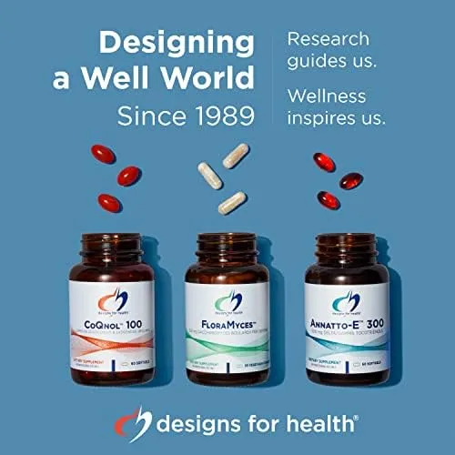 Designs for Health HistaGest-DAO - Diamine Oxidase DAO Enzyme to Support Digestion of Histamine-Containing Foods - 20,000 HDU DAO Diamine Oxidase Enzymes (60 Gastro-Resistant Tablets) - Image 9
