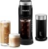 Keurig K-Café Barista Bar Single Serve Coffee Maker and Frother, Black