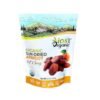 ORGANIC Sun-Dried Apricot – IOS Love Organic- | Purely Apricot – USDA Certified Organic Apricot, NO Added Sugars, Sulfurs or Preservatives | NON-GMO, VEGAN, & KOSHER