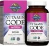 Garden Of Life, Vitamin Code Womens Multi, 120 Vegetarian Capsules