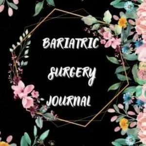 Bariatric Surgery Journal: Daily Food Diary and Goal Trackers to Focus in your Journey,13-week Weight Loss, Surgery Planner For Post Surgery & Pre … Meals, Supplements, Weight, Water Intake