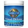 Garden of Life Whole Food Primal Defense HSO Probiotic Dietary Supplement for Digestive and Gut Health, Vegetarian Powder, 2.85 oz