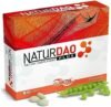 NATURDAO Plus – DAO and Catalase – 8 Cofactors and Adjuvants to Help Boost Your Own DAO – Advanced Histamine Blocking Formula – Food Intolerance – 60 Tablets