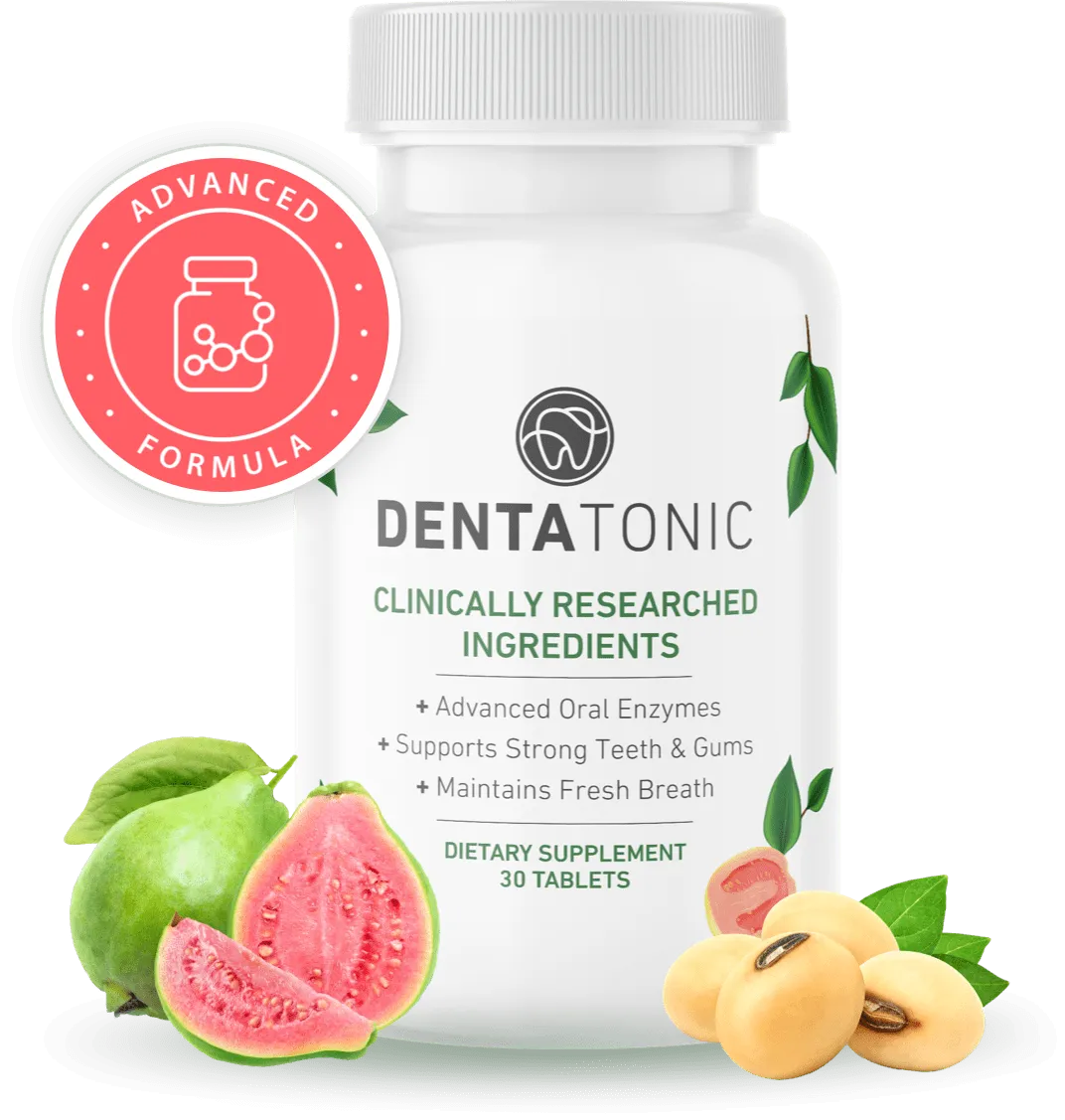 DentaTonic - This Unique Dental Filtration - Image 2