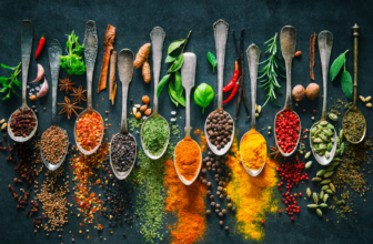 Exploring the Flavorful and Nutritious World of Herbs and Spices