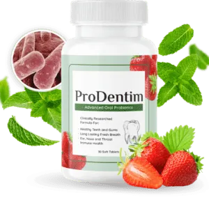 ProDentim