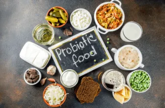 The Role of Prebiotics in Supporting Gut Health