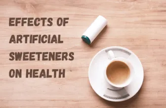 The Truth About Artificial Sweeteners and Your Health