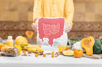 The Importance of Food Diversity for Gut Microbiome Health