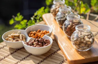 The Nutty Goodness: Health Benefits of Consuming Nuts and Seeds