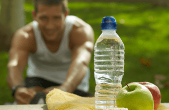 The Importance of Hydration in Exercise Performance