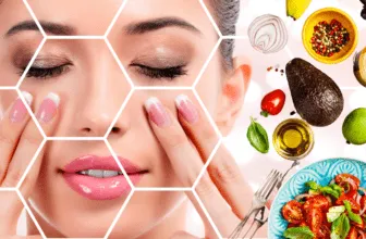 The Relationship Between Diet and Skin Health