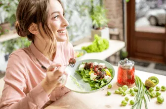 Fuel Your Day: The Power of Nutrient-Rich Foods