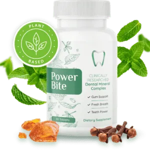 PowerBite - Dental Candy