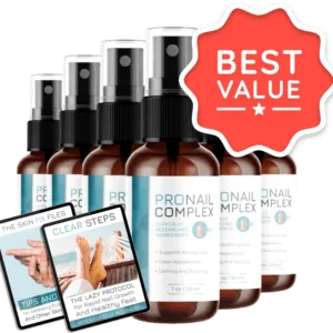 ProNail Complex