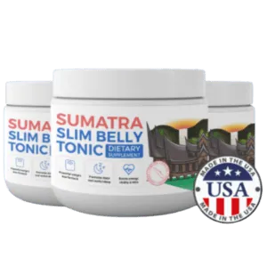 Sumatra Slim Belly Tonic