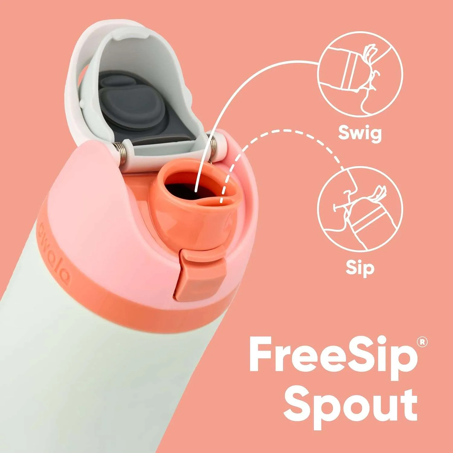 Water Bottle - Amazon - Image 4