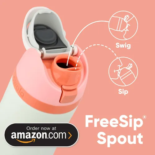 Water Bottle - Amazon