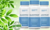 GlucoTrust: The Revolutionary Blood Sugar Supplement for Improved Health and Well-being