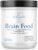 Dr. Tennant’s Brain Food for Cognitive Focus, Mental Acuity, and Memory Function – Focus Supplement, Organic Brain Supplement – 30 Servings