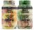 Nature’s Eagle Fruits and Veggies Supplement | Whole Natural Food – Red & Green Superfood, Non-GMO, Vegan Friendly | Fruit and Vegetable Supplements for Adults and Kids | 30 Day Supply