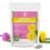 Organic Roasted Dandelion Root Tea with Milk Thistle and Peppermint – Herbal Tea for Cleanse and Digest, 40 bags