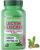 Yuve Lectin Blocker Defense – Blocks Interfering Dietary Lectins, Supports Intestinal & Digestive Health, Helps Reduce Gas, Aids Against Food Cravings – Non-GMO, Gluten Free – 60 Vegan Caps
