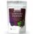 powbab Black Currant Powder – 100% USA Grown Whole Black Currants. No Juice Concentrate, No Added Sugar. Made in USA from Dried Currants Unsweetened. Not Freeze Dried. Non-GMO, No Maltodextrin. (6 oz)