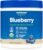 Nutricost Organic Blueberry Powder 8oz (227 Grams) – Pure, Gluten Free, Non-GMO, from Whole Freeze-Dried Organic Blueberries