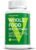 Whole Food Multivitamin for Men Women – with 65+ Vitamins, Minerals, Organic Nature Powder & Extracts – Whole Food Supplement for Energy, GUT, immune Health – All Natural, Non-GMO 90 Vegan tablets