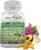 Liposomal Glutathione Supplement 500mg – Pure L Glutathione (GSH) Reduced – Active Form, Non GMO Phospholipid Complex – Made with Organic Whole Food for Glutathione Synthesis – Antioxidant – 120 Count
