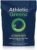 Athletic Greens Ultimate Daily, Whole Food Sourced All in One Greens Supplement, Superfood Powder, GlutenFree, Vegan and Keto Friendly, 30 Day Supply, 360 Grams (Athletic Greens)