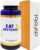 Dirobi Eat Anything Rx Xylose Isomerase Supplement, Digestive Enzymes for Fructose & FODMAP, with Enzymes for Lactose, Fat, Protein & Carb Digestion, Gas & Bloating Relief, 60 Capsules