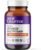New Chapter Men’s Multivitamin Advanced Formula for Stress, Brain, Immune, Heart & Energy Support, Higher Levels of Whole-Food Fermented Essential Nutrients for Men + Selenium + B Vitamins, 120 ct