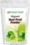 Z Natural Foods Organic Noni Fruit Powder – Queen of Health Plants Superfood Supplement – Mix in Juice, Drinks, Shakes, Smoothies, Recipes – Raw, Vegan, Non-GMO – 1 lb