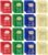 Twinings Tea Bags Sampler Assortment Gift Box (40 Count) 4 Flavors Seasonal Collection Awesome Gifts for College Students Friends Men Women Yourself Family Friends