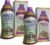 KINGS Herbal Plus Food Supplement 1000ml, Fruits, Herbs & Vegetable Fusion (2 Bottles)