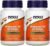 Probiotic10 50 Billion – Now Foods – 50 – VegCap -(Pack of 2)