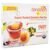 MATCHA DNA CERTIFIED USDA Organic Roasted Dandelion Root Tea Individually Wrapped Tea Caffeine Free Bags (120 Teabags)