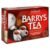 Barry’s Tea Gold Blend, 80-Tea Bag Boxes (Pack of 6)
