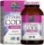 Garden of Life Multivitamin for Women, Vitamin Code Women’s Multi, Whole Food, Vitamins, Iron, Folate not Folic Acid, Probiotics, Vegetarian Supplements for Womens Energy, 240 Count