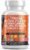 L Tyrosine 1000mg Mucuna Pruriens 6000mg Bacopa Monnieri 500mg Ashwagandha 4000mg Focus Supplement w/ L-Tyrosine N-Acetyl Cysteine 600mg NAC 5-HTP Ginkgo Biloba Alpha GPC L Theanine Vitamin C D B1 B12