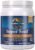 Garden of Life Super Seed – Vegetarian Whole Food Fiber Supplement with Protein and Omega 3, 1 Lb 5oz (600g) Powder
