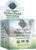 Garden of Life Raw Organic Perfect Food Green Superfood Juiced Greens Powder Single Serving Packets – Original Stevia-Free (15 Count) – Non-GMO, Gluten Free Whole Food Dietary Supplement, Probiotics