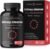 Kidney Cleanse Detox & Repair | 22-In-1 Kidney Health Supplement | Extra Strength 50:1 Cranberry Extract with Bioperine for Increased Absorption | Kidney & Urinary Tract Support & Flush Formula