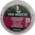 Van Houtte, Raspberry Chocolate Truffle, Single-Serve Keurig K-Cup Pods, Light Roast Coffee, 96 Count (4 Boxes 24 Pods)