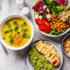 Meal Prep Tips and Tricks for Busy Professionals